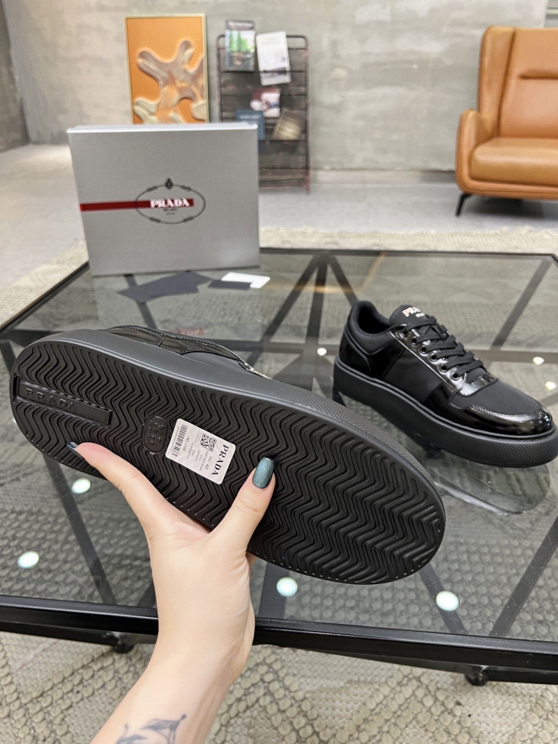 Prada Casual Shoes